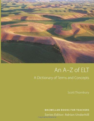 A-Z of ELT (Methodology)