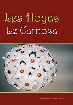 Les hoyas : Les carnosas