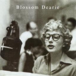 Blossom Dearie