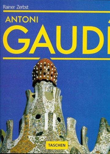 Gaudi, französ. Ausgabe