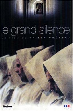 Le grand silence [FR Import]