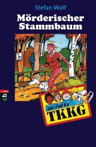 TKKG - Mörderischer Stammbaum: Band 76