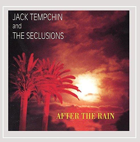 After the Rain By Jack Tempchi