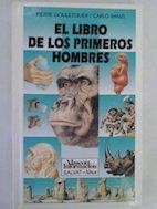 Libro de los primeros hombres, el