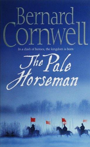 The Pale Horseman.