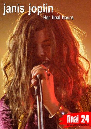 Final 24 - Janis Joplin [DVD]