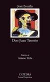 Don Juan Tenorio (Letras Hispanicas)