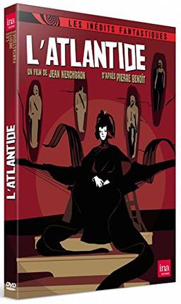 L'atlantide [FR Import]