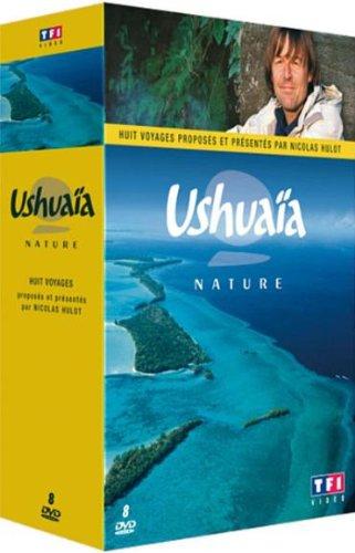 Coffret ushuaia, vol. 3 : jaune [FR Import]