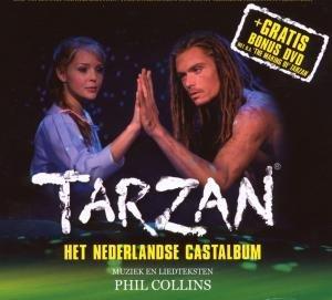 Tarzan (Nl Cast)