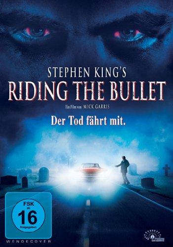 Stephen King's Riding the Bullet