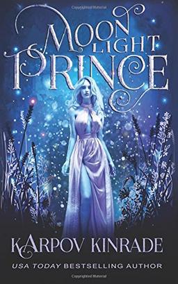 Moonlight Prince (Vampire Girl, Band 4)