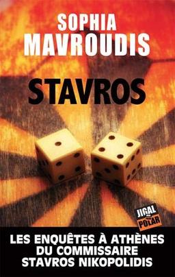 Stavros