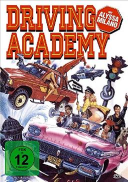 Driving Academy