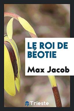 Le roi de Béotie