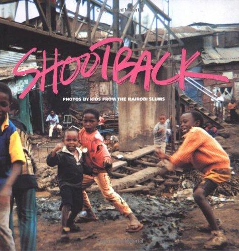 Shootback - Photos by Kids in Nairobi Slums