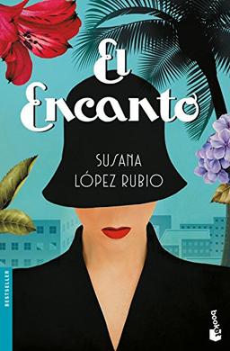 El encanto (Bestseller)