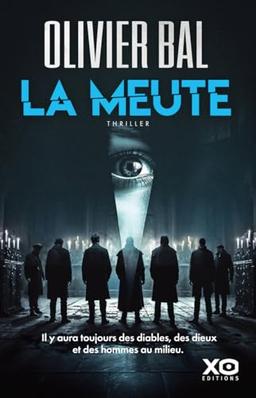 La meute : thriller