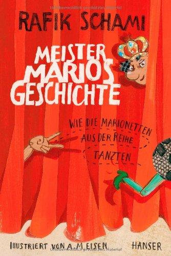 Meister Marios Geschichte