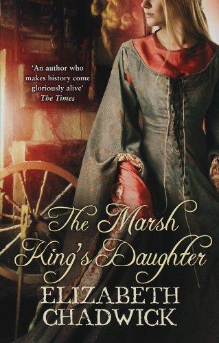 Marsh King's Daughter