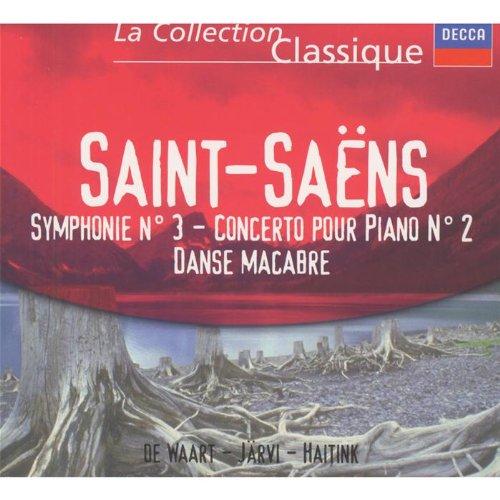 Symphonie No.3/Danse Macabre