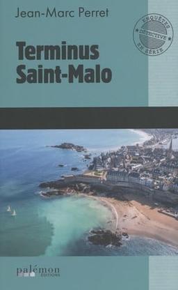 Terminus Saint-Malo