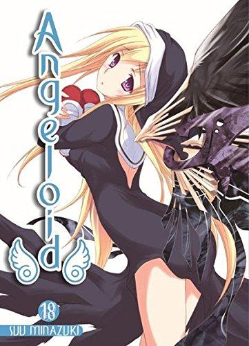 Angeloid: Bd. 18