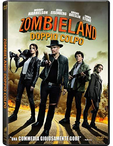 Zombieland 2 - Doppio Colpo