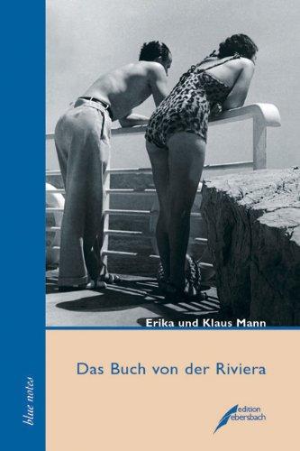 Das Buch von der Riviera