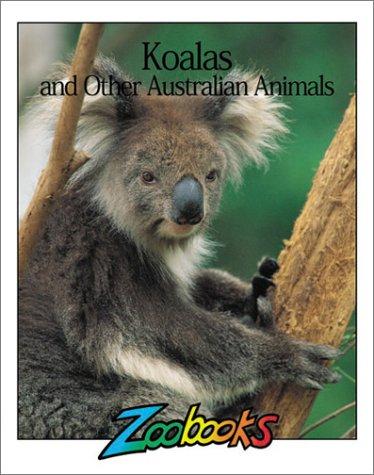 Koalas (Zoobooks)