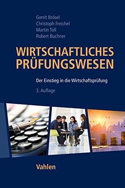 Wirtschaftliches Prüfungswesen