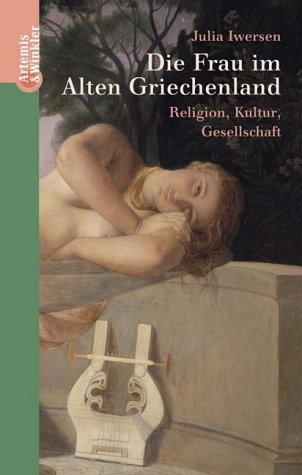 Die Frau im Alten Griechenland