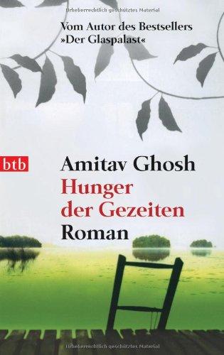 Hunger der Gezeiten: Roman