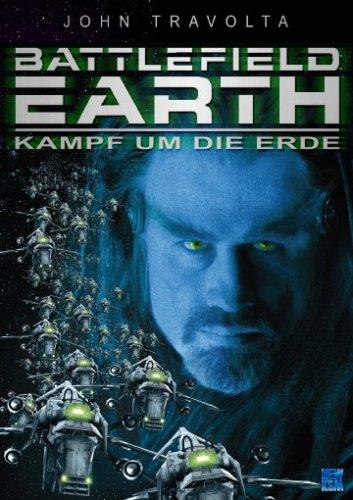 Battlefield Earth - Kampf um die Erde