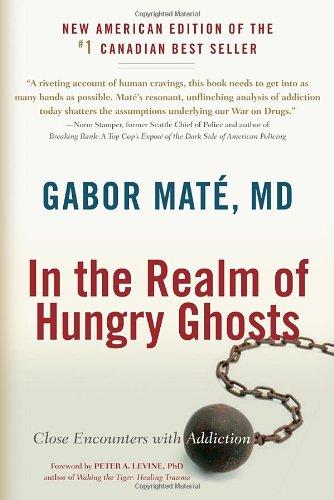 In the Realm of Hungry Ghosts: Close Encounters with Addiction