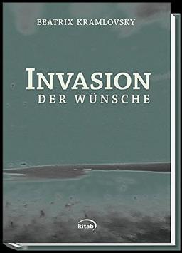 Invasion der Wünsche: Roman