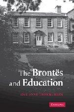 The Brontës and Education