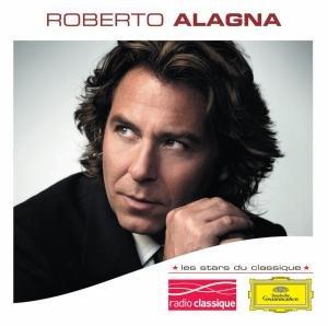 Stars du Classique: Roberto Alagna