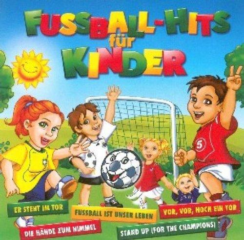 Fussball-Hits für Kinder