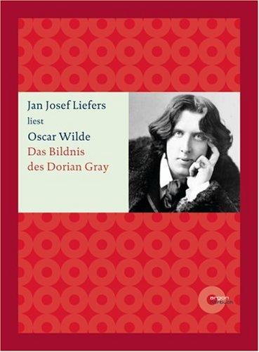 Das Bildnis des Dorian Gray