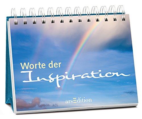 Worte der Inspiration