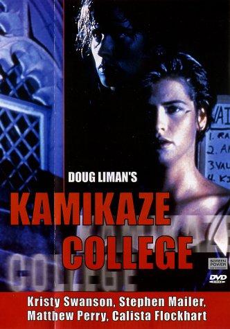 Kamikaze College