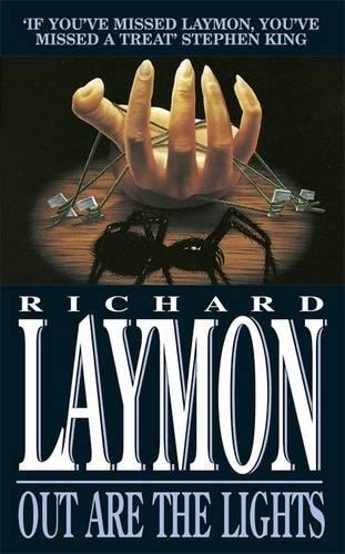 The Richard Laymon Collection Volume 2: The Woods are Dark & Out are the Lights