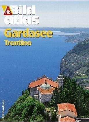 Bildatlas Gardasee, Trentino