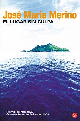 El lugar sin culpa (FORMATO GRANDE, Band 730014)