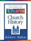 Chronological and Background Charts of Church History (Zondervan Charts S.)