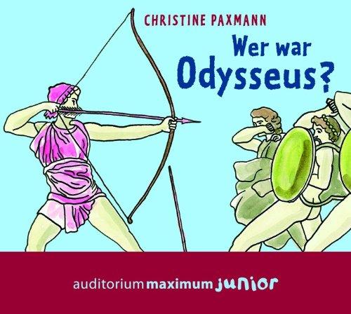 Wer war Odysseus?