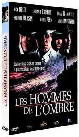 Les hommes de l'ombre [FR Import]