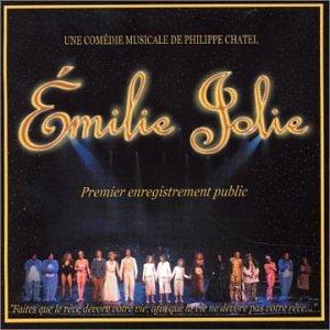 Emilie Jolie - Live