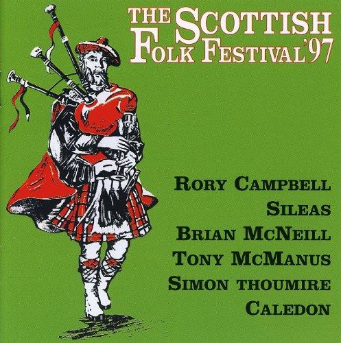 Scottish Folk Festival 1997